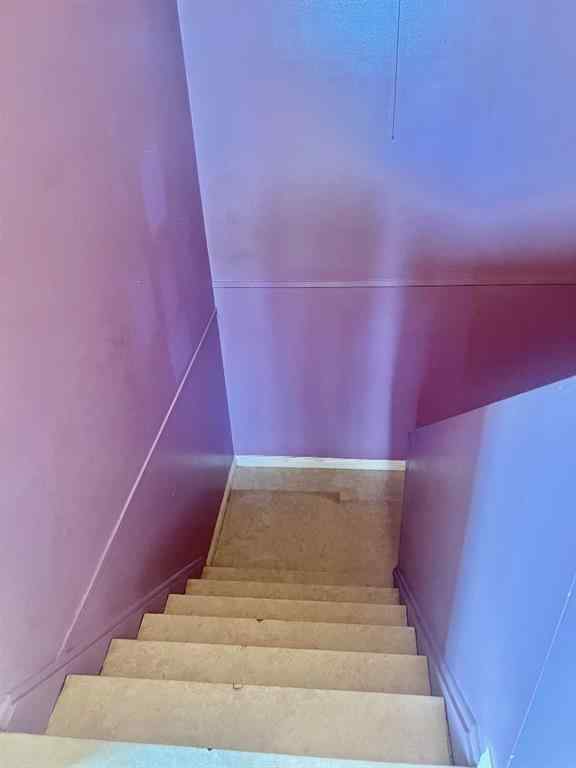 MLS® A2261546 - 1051 Fonda Court SE in Forest Heights Calgary, Residential