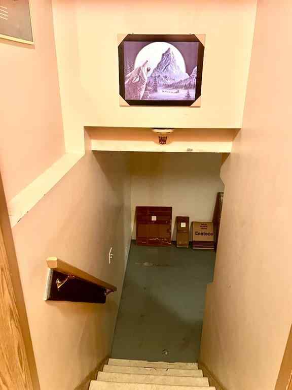 MLS® A2261546 - 1051 Fonda Court SE in Forest Heights Calgary, Residential