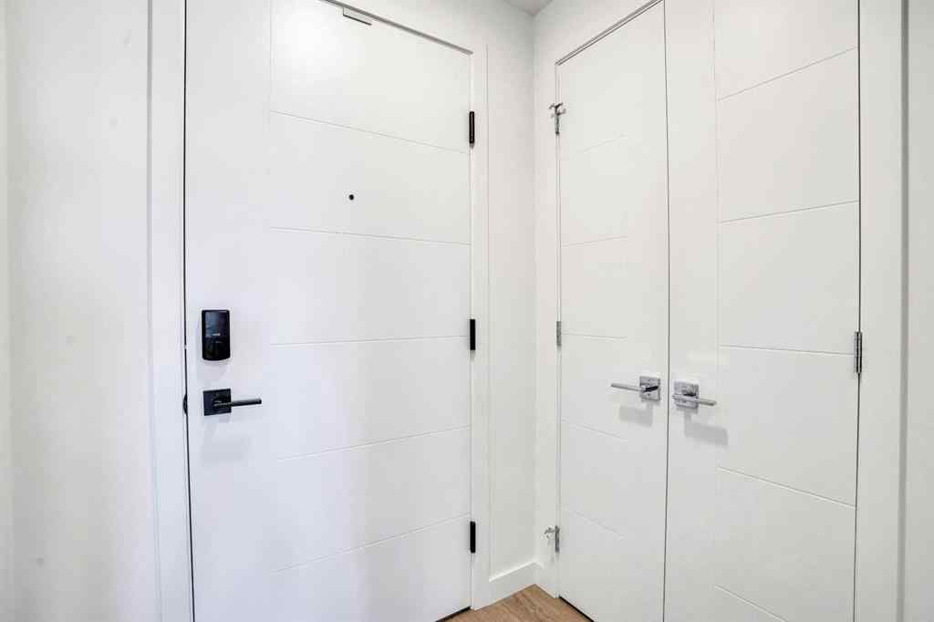 MLS® A2261547 - Unit #214 3932 University Avenue NW in University District Calgary, Residential