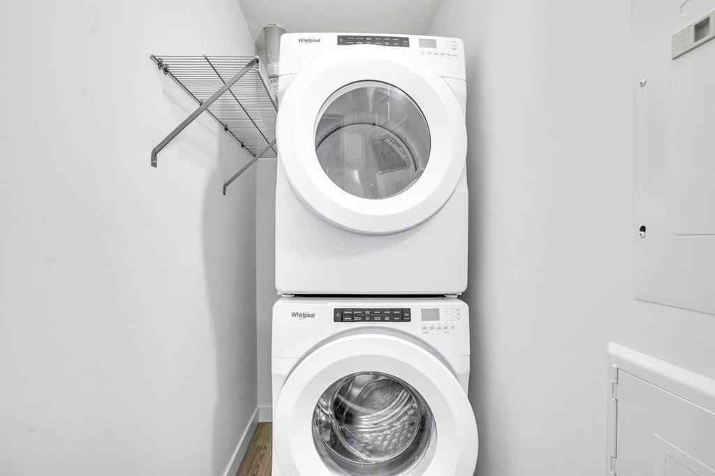 MLS® A2261547 - Unit #214 3932 University Avenue NW in University District Calgary, Residential