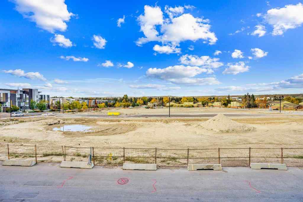 MLS® A2261547 - Unit #214 3932 University Avenue NW in University District Calgary, Residential