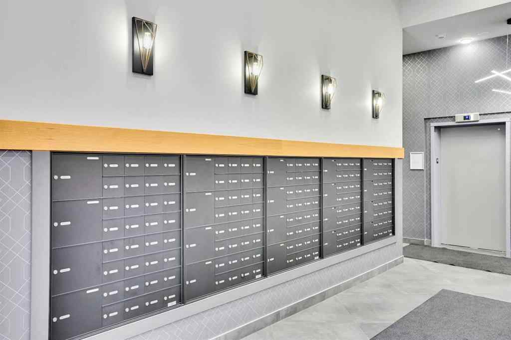 MLS® A2261547 - Unit #214 3932 University Avenue NW in University District Calgary, Residential