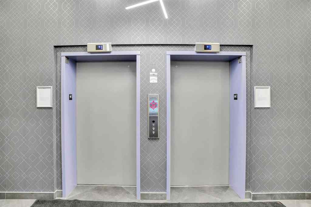 MLS® A2261547 - Unit #214 3932 University Avenue NW in University District Calgary, Residential