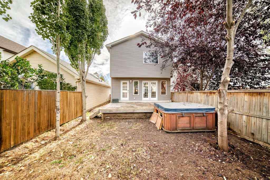 MLS® A2261548 - 143 Auburn Bay Heights SE in Auburn Bay Calgary, Residential