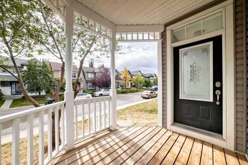 MLS® A2261548 - 143 Auburn Bay Heights SE in Auburn Bay Calgary, Residential