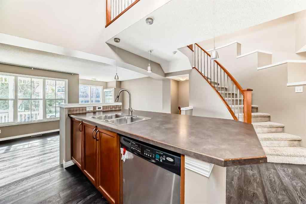 MLS® A2261548 - 143 Auburn Bay Heights SE in Auburn Bay Calgary, Residential