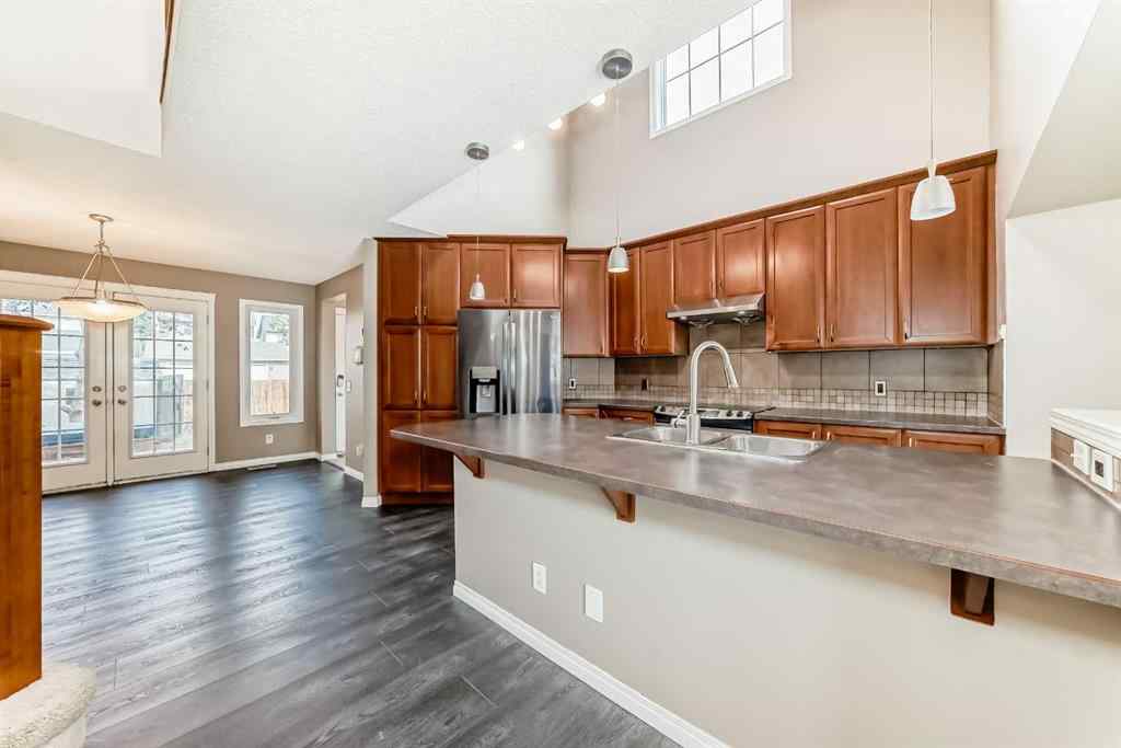 MLS® A2261548 - 143 Auburn Bay Heights SE in Auburn Bay Calgary, Residential