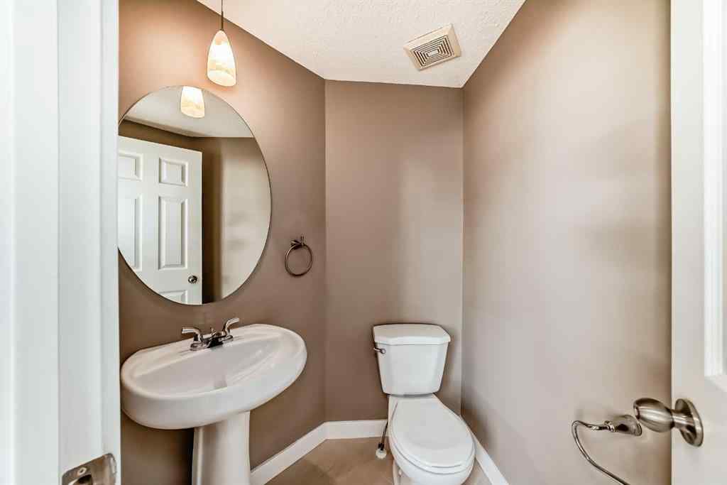 MLS® A2261548 - 143 Auburn Bay Heights SE in Auburn Bay Calgary, Residential