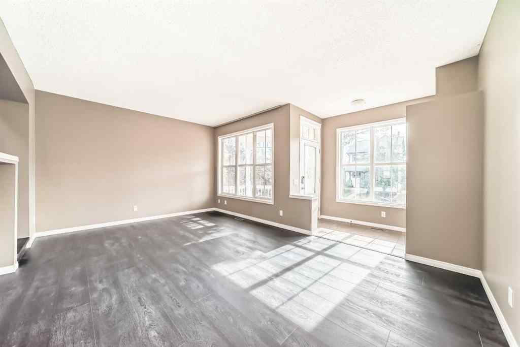 MLS® A2261548 - 143 Auburn Bay Heights SE in Auburn Bay Calgary, Residential