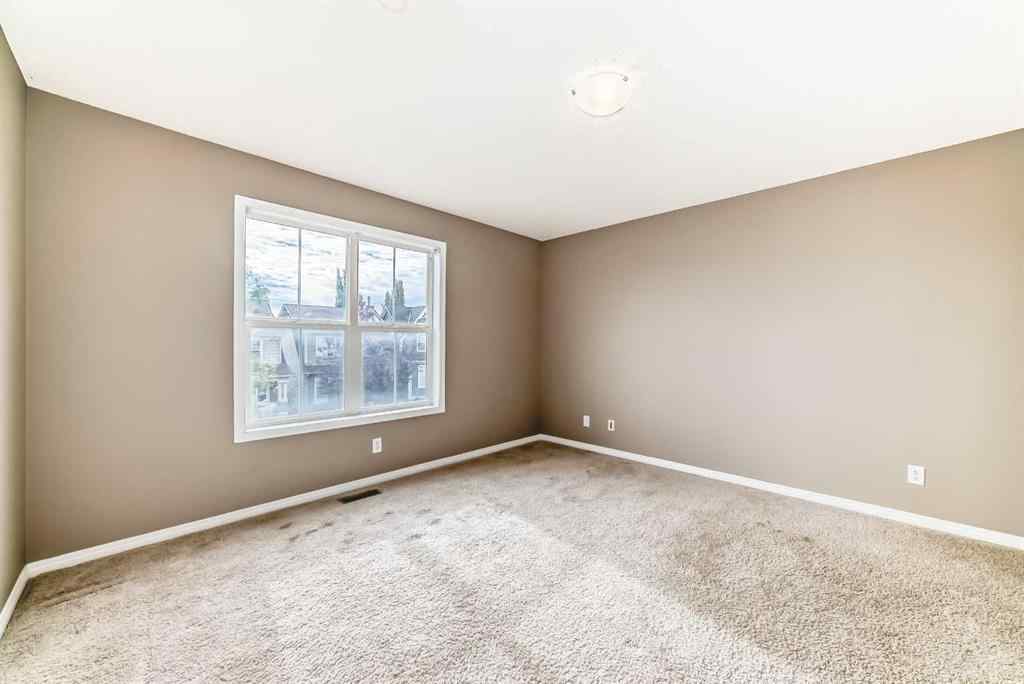 MLS® A2261548 - 143 Auburn Bay Heights SE in Auburn Bay Calgary, Residential