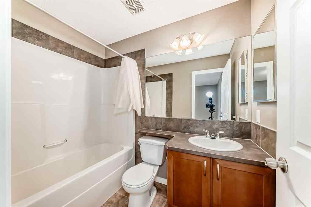 MLS® A2261548 - 143 Auburn Bay Heights SE in Auburn Bay Calgary, Residential