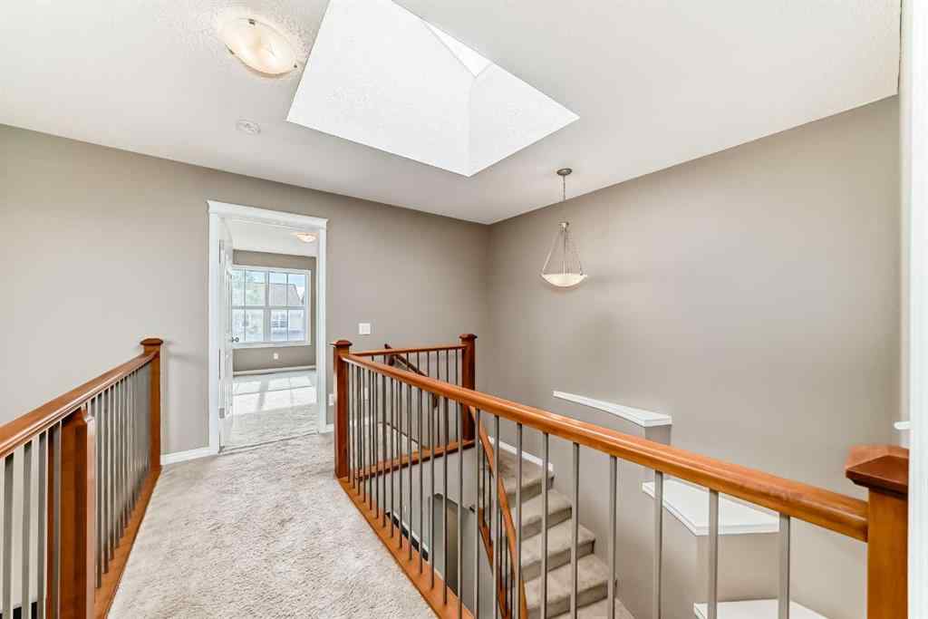 MLS® A2261548 - 143 Auburn Bay Heights SE in Auburn Bay Calgary, Residential