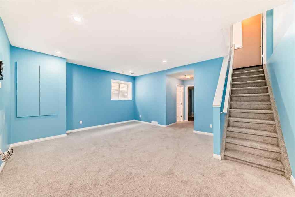 MLS® A2261548 - 143 Auburn Bay Heights SE in Auburn Bay Calgary, Residential