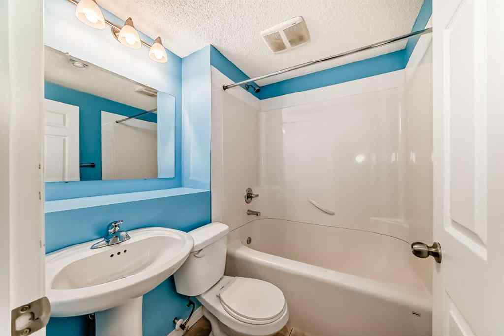 MLS® A2261548 - 143 Auburn Bay Heights SE in Auburn Bay Calgary, Residential