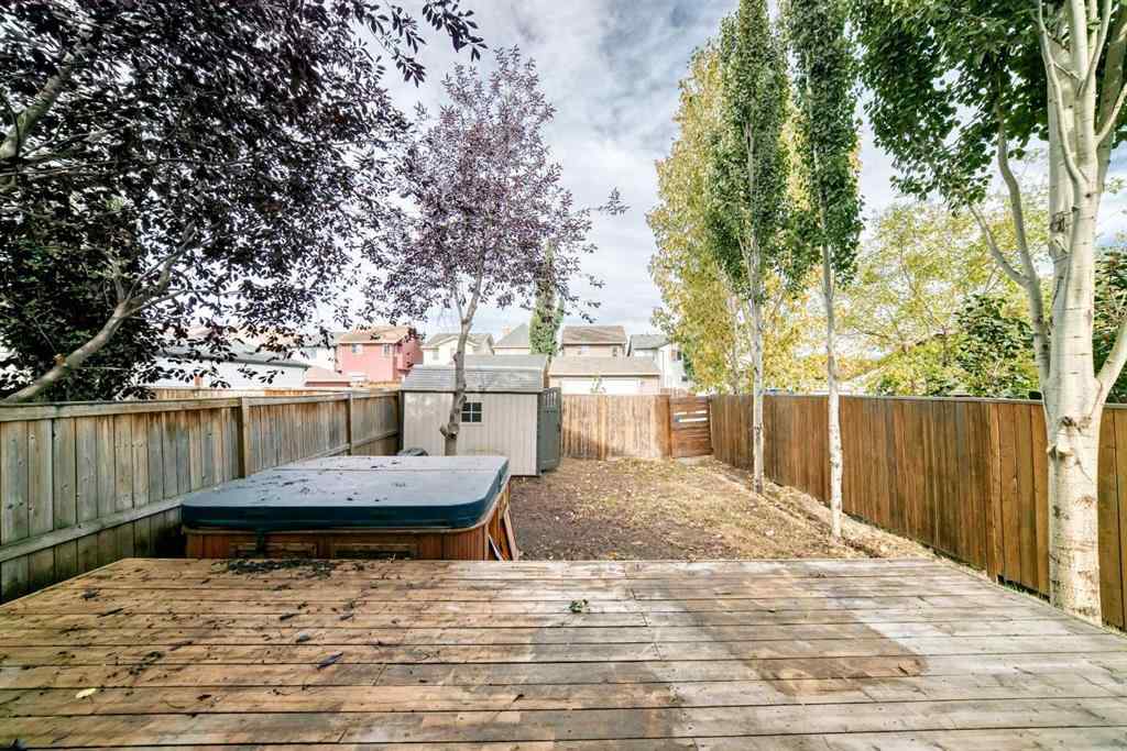 MLS® A2261548 - 143 Auburn Bay Heights SE in Auburn Bay Calgary, Residential