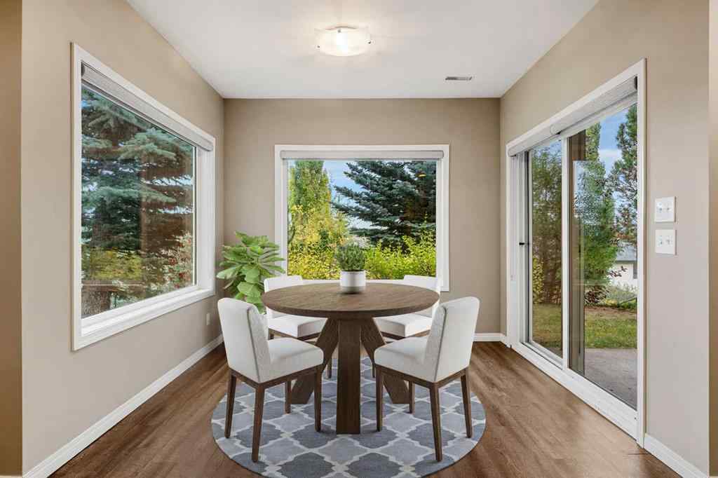 MLS® A2261551 - 28 Bow Ridge Link  in Bow Ridge Cochrane, Residential