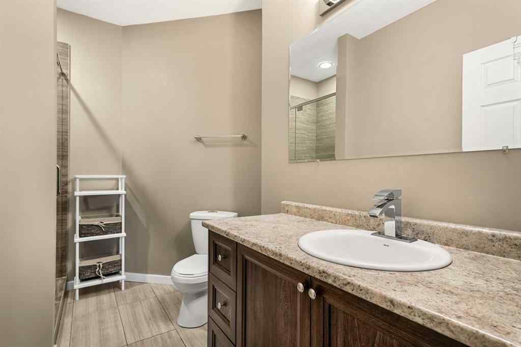 MLS® A2261551 - 28 Bow Ridge Link  in Bow Ridge Cochrane, Residential