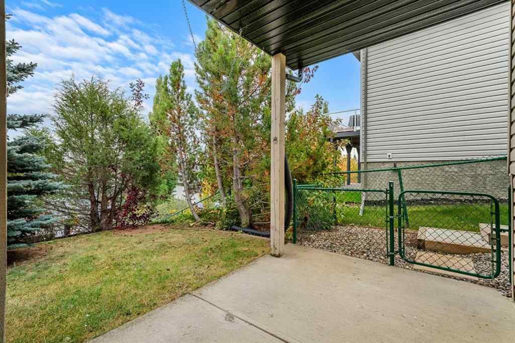 MLS® A2261551 - 28 Bow Ridge Link  in Bow Ridge Cochrane, Residential