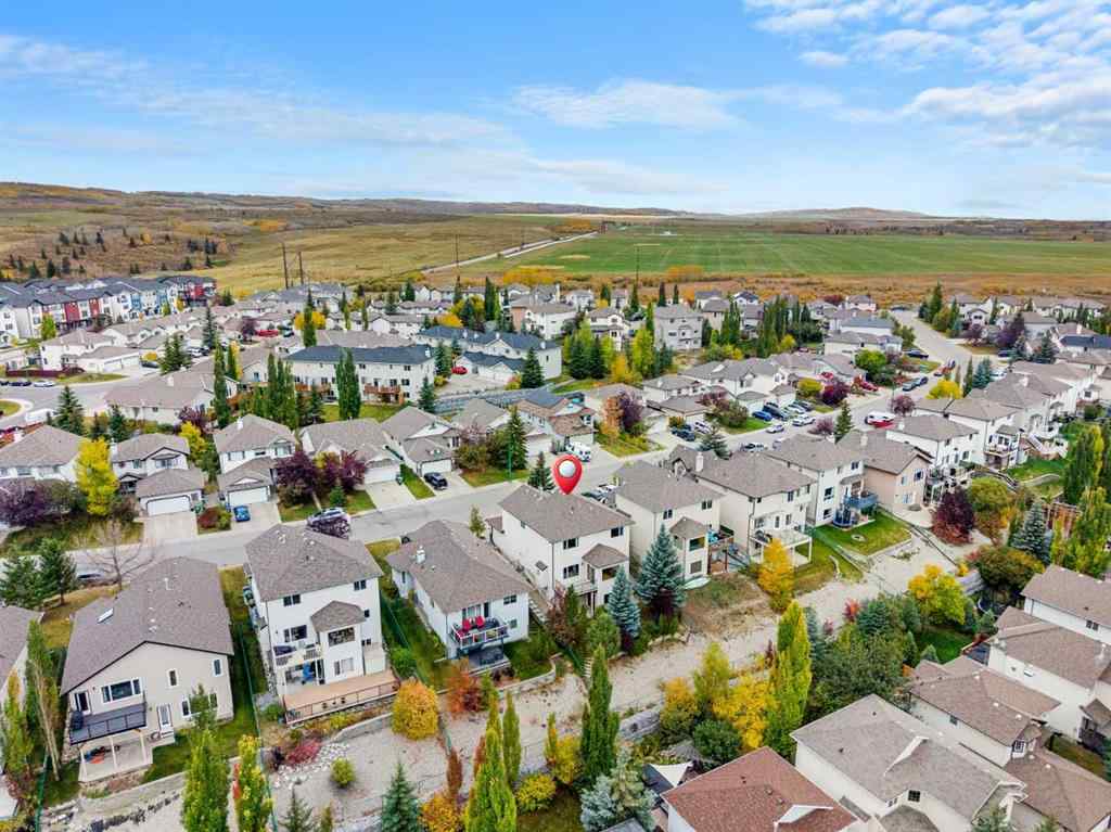 MLS® A2261551 - 28 Bow Ridge Link  in Bow Ridge Cochrane, Residential