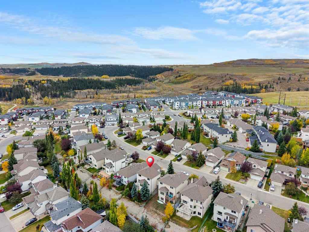 MLS® A2261551 - 28 Bow Ridge Link  in Bow Ridge Cochrane, Residential