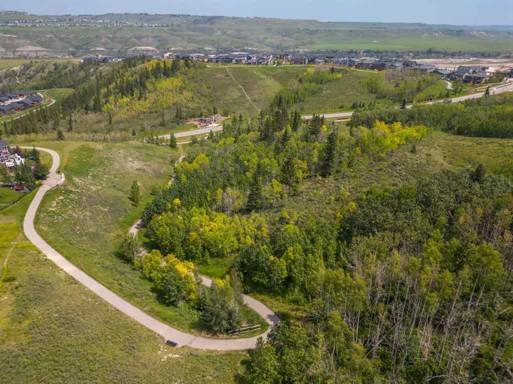 MLS® A2261551 - 28 Bow Ridge Link  in Bow Ridge Cochrane, Residential