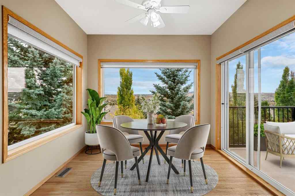 MLS® A2261551 - 28 Bow Ridge Link  in Bow Ridge Cochrane, Residential