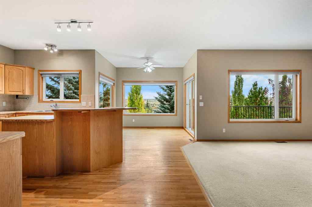 MLS® A2261551 - 28 Bow Ridge Link  in Bow Ridge Cochrane, Residential