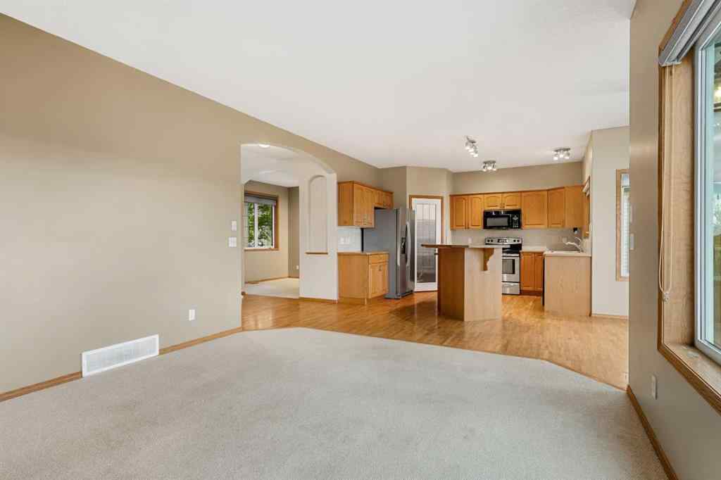 MLS® A2261551 - 28 Bow Ridge Link  in Bow Ridge Cochrane, Residential