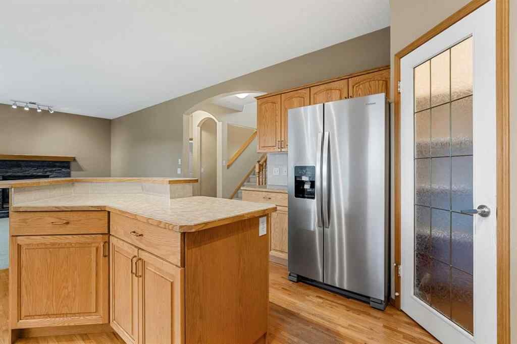 MLS® A2261551 - 28 Bow Ridge Link  in Bow Ridge Cochrane, Residential