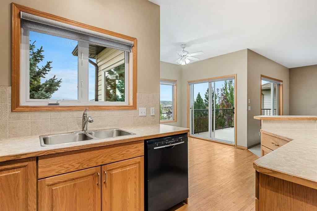 MLS® A2261551 - 28 Bow Ridge Link  in Bow Ridge Cochrane, Residential