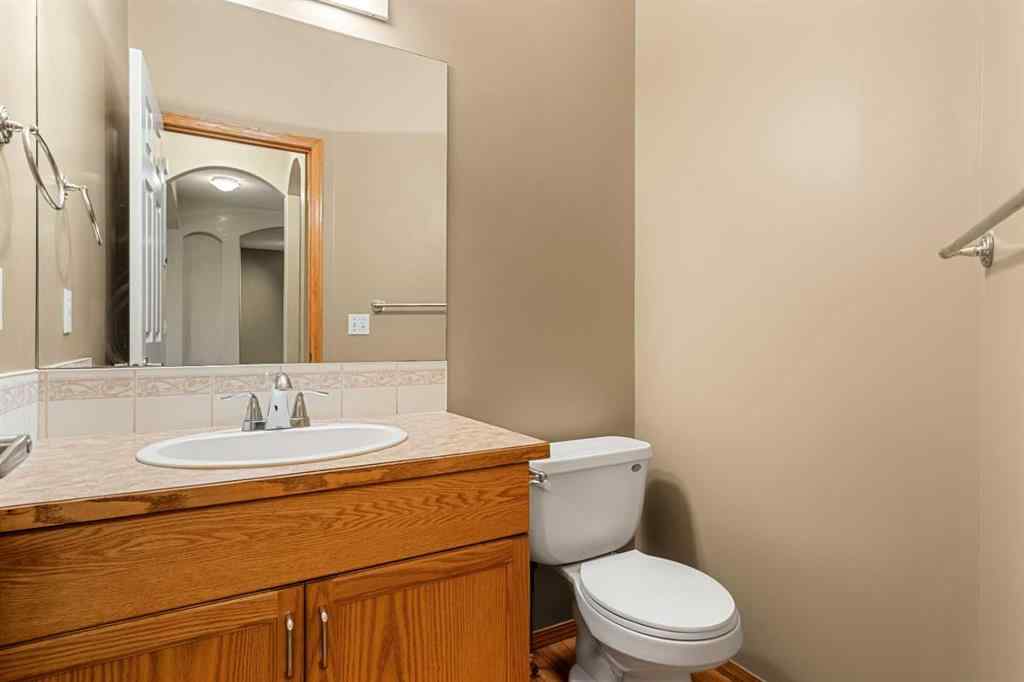 MLS® A2261551 - 28 Bow Ridge Link  in Bow Ridge Cochrane, Residential