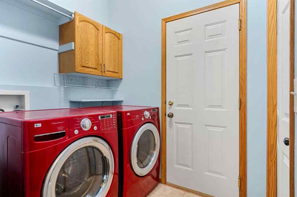 MLS® A2261551 - 28 Bow Ridge Link  in Bow Ridge Cochrane, Residential