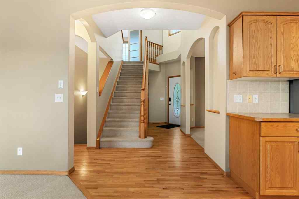 MLS® A2261551 - 28 Bow Ridge Link  in Bow Ridge Cochrane, Residential