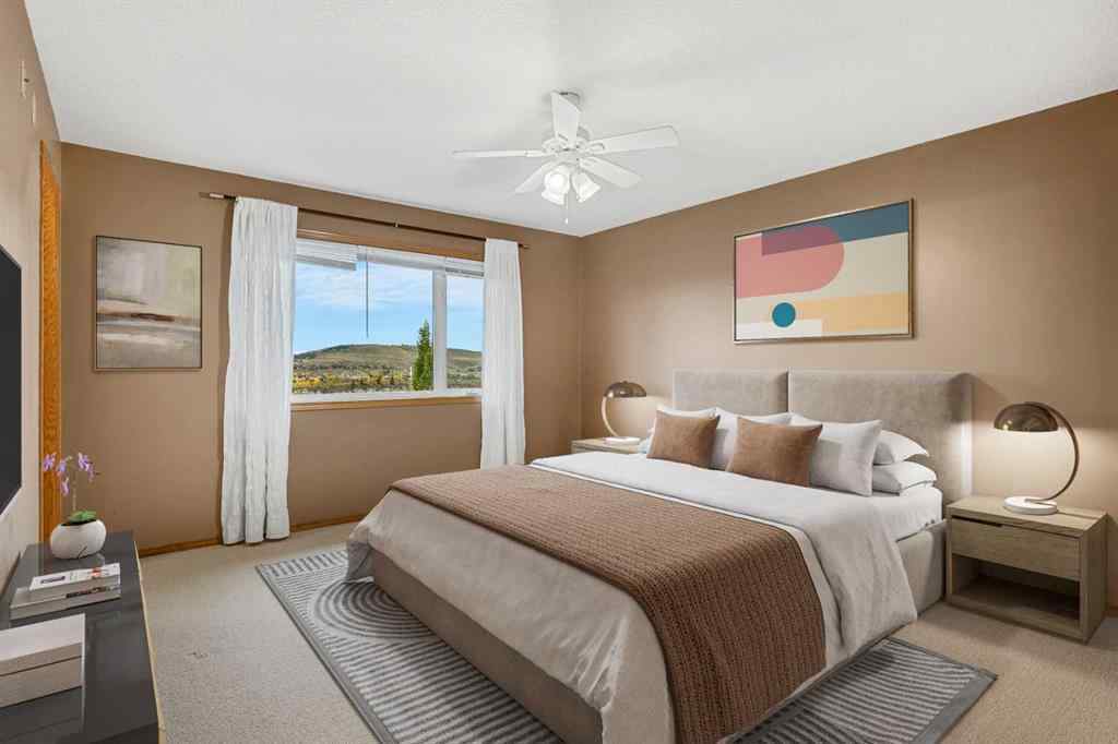 MLS® A2261551 - 28 Bow Ridge Link  in Bow Ridge Cochrane, Residential