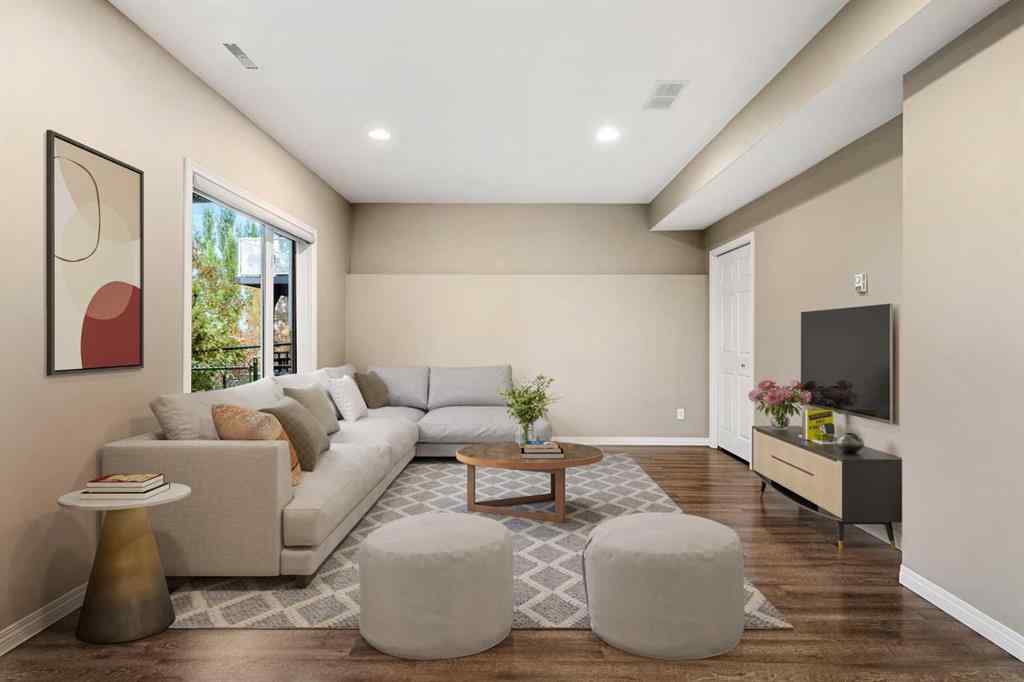 MLS® A2261551 - 28 Bow Ridge Link  in Bow Ridge Cochrane, Residential