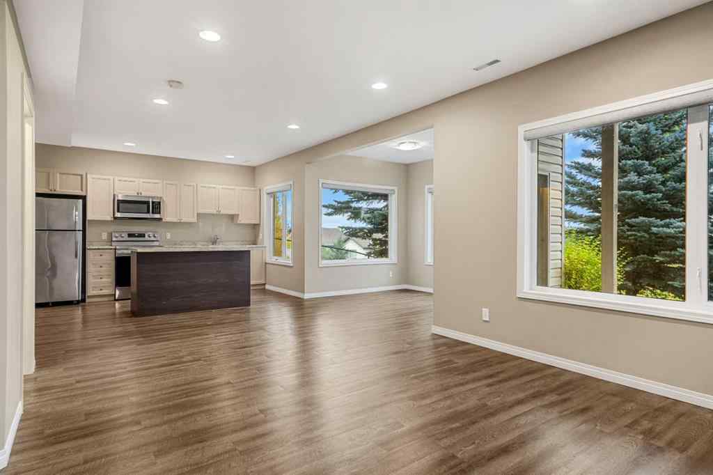 MLS® A2261551 - 28 Bow Ridge Link  in Bow Ridge Cochrane, Residential