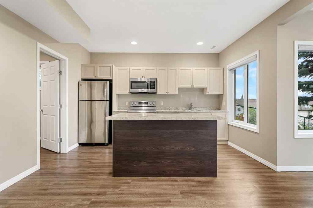 MLS® A2261551 - 28 Bow Ridge Link  in Bow Ridge Cochrane, Residential