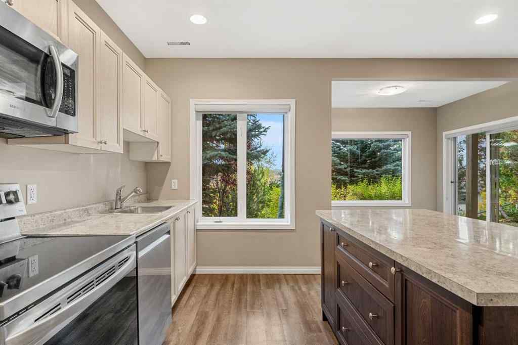 MLS® A2261551 - 28 Bow Ridge Link  in Bow Ridge Cochrane, Residential