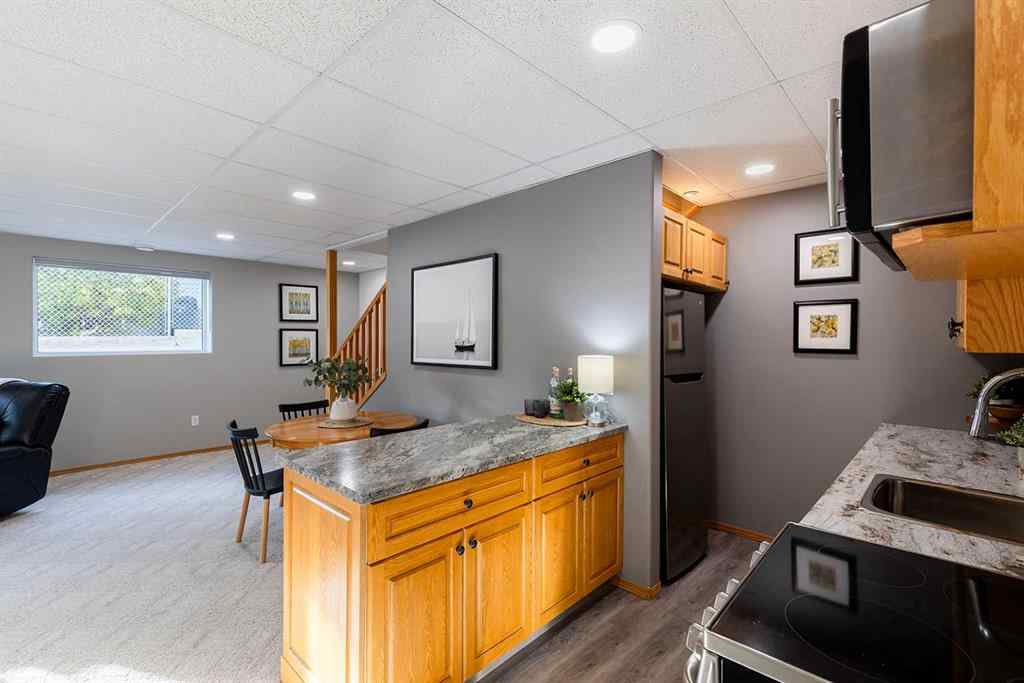 MLS® A2261552 - 58 Cottonwood Court SW in Cottonwood Medicine Hat, Residential