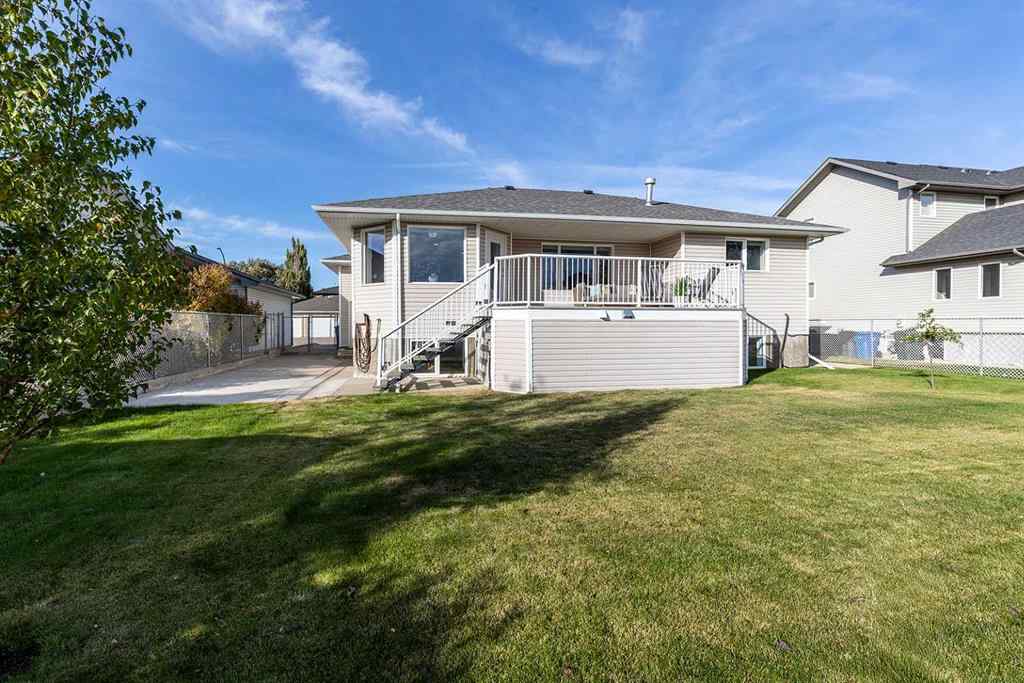MLS® A2261552 - 58 Cottonwood Court SW in Cottonwood Medicine Hat, Residential