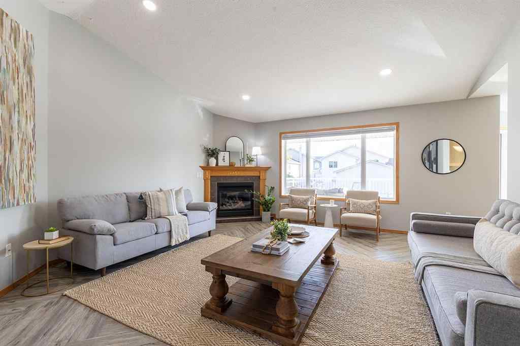 MLS® A2261552 - 58 Cottonwood Court SW in Cottonwood Medicine Hat, Residential