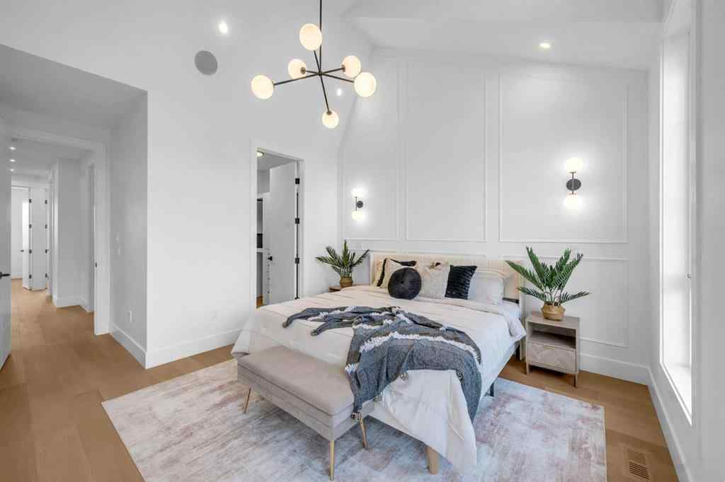 MLS® A2261556 - 2020 22 Avenue NW in Banff Trail Calgary, Residential