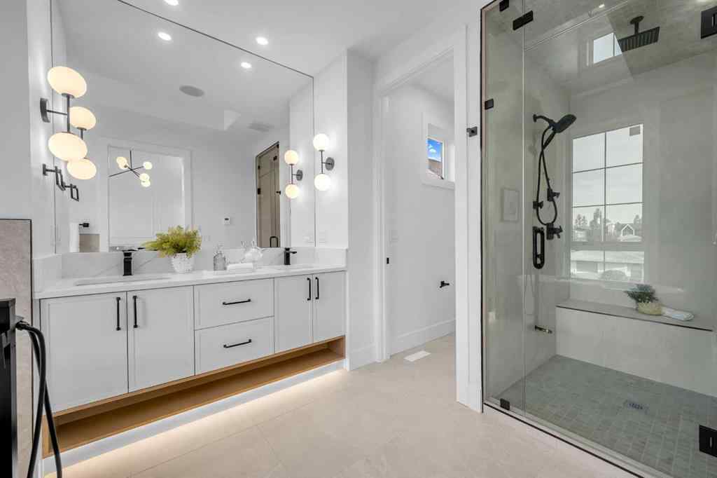 MLS® A2261556 - 2020 22 Avenue NW in Banff Trail Calgary, Residential