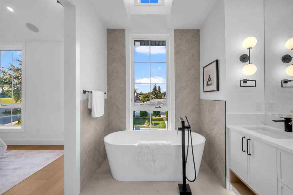 MLS® A2261556 - 2020 22 Avenue NW in Banff Trail Calgary, Residential