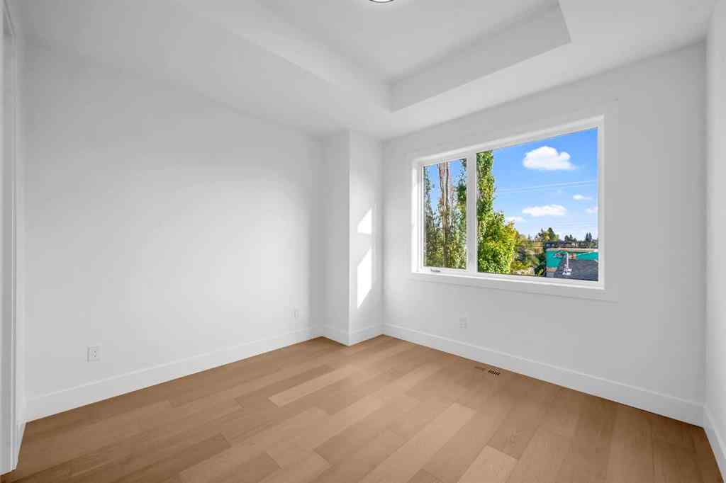 MLS® A2261556 - 2020 22 Avenue NW in Banff Trail Calgary, Residential