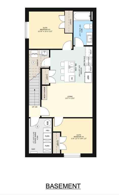 MLS® A2261556 - 2020 22 Avenue NW in Banff Trail Calgary, Residential