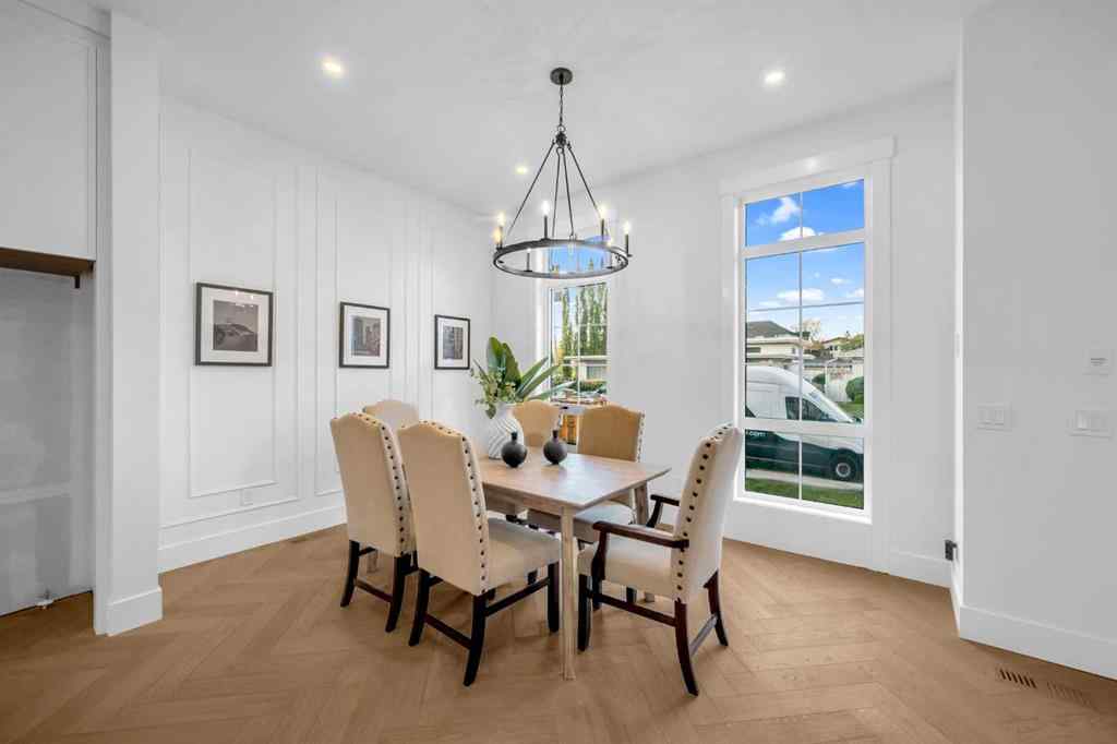 MLS® A2261556 - 2020 22 Avenue NW in Banff Trail Calgary, Residential