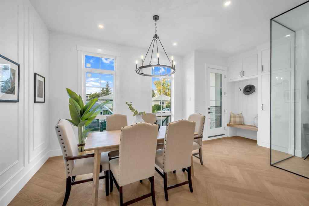 MLS® A2261556 - 2020 22 Avenue NW in Banff Trail Calgary, Residential