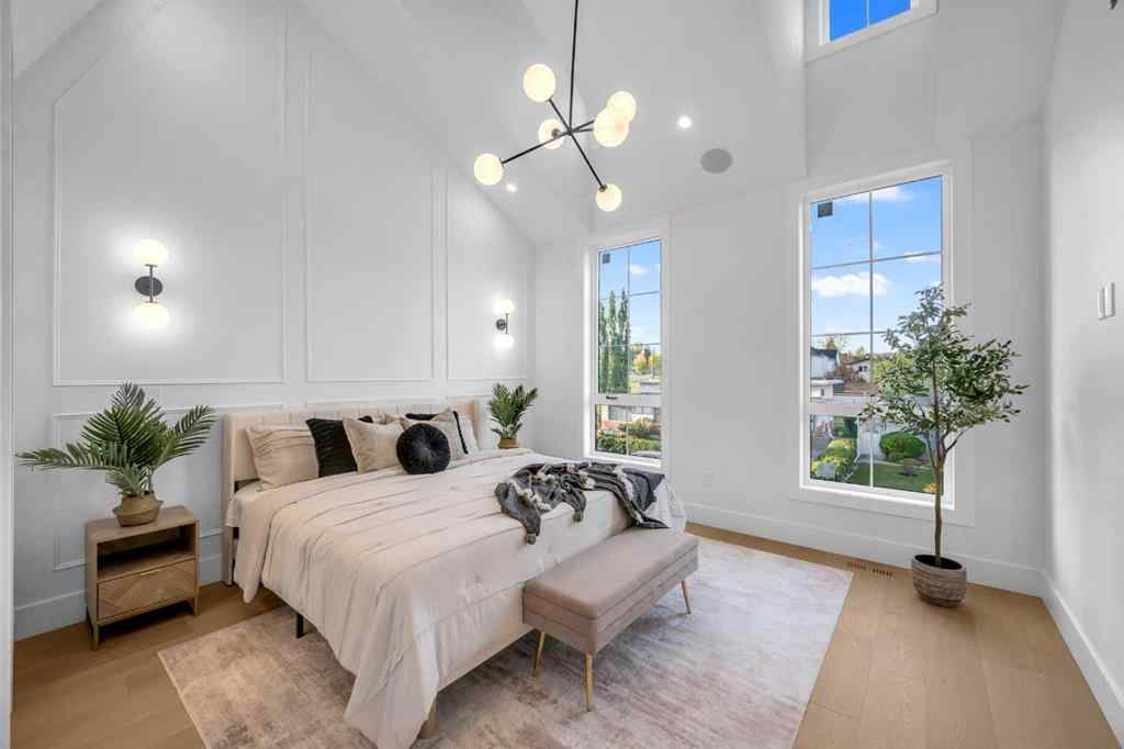 MLS® A2261556 - 2020 22 Avenue NW in Banff Trail Calgary, Residential