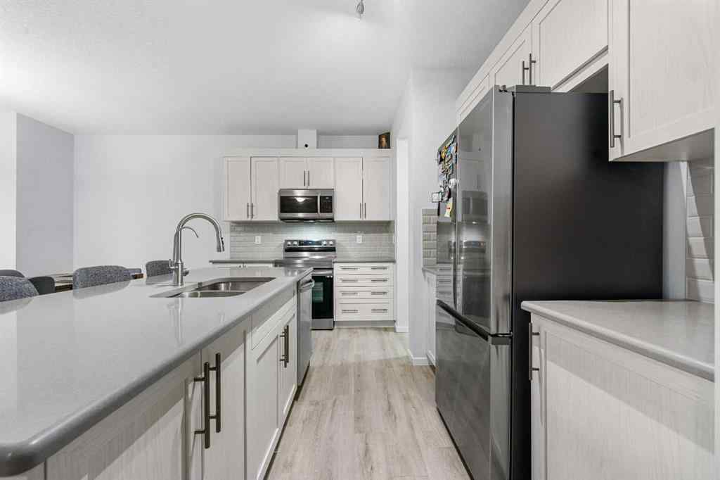 MLS® A2261558 - 281 Yorkville Road SW in Yorkville Calgary, Residential